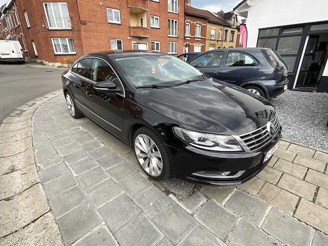 2015 volkswagen cc 3cc auto - afbeelding 32 van  32