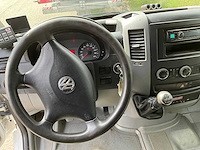 2015 volkswagen crafter vrachtwagen - afbeelding 3 van  26