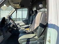 2015 volkswagen crafter vrachtwagen - afbeelding 28 van  28