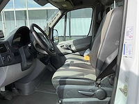 2015 volkswagen crafter vrachtwagen - afbeelding 2 van  22