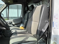 2015 volkswagen crafter vrachtwagen - afbeelding 3 van  22