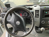 2015 volkswagen crafter vrachtwagen - afbeelding 4 van  22
