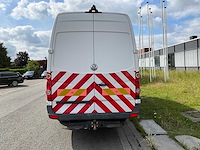 2015 volkswagen crafter vrachtwagen - afbeelding 17 van  22