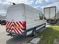 2015 volkswagen crafter vrachtwagen - afbeelding 18 van  22