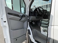 2015 volkswagen crafter vrachtwagen - afbeelding 22 van  22