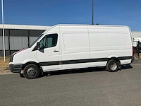 2015 volkswagen crafter vrachtwagen - afbeelding 12 van  28
