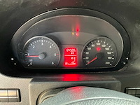 2015 volkswagen crafter vrachtwagen - afbeelding 2 van  28