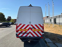 2015 volkswagen crafter vrachtwagen - afbeelding 23 van  28