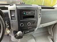 2015 volkswagen crafter vrachtwagen - afbeelding 4 van  26