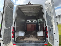 2015 volkswagen crafter vrachtwagen - afbeelding 9 van  26