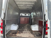 2015 volkswagen crafter vrachtwagen - afbeelding 10 van  26