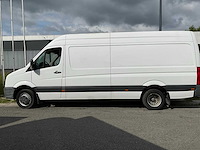 2015 volkswagen crafter vrachtwagen - afbeelding 12 van  26