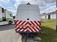 2015 volkswagen crafter vrachtwagen - afbeelding 21 van  26