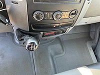 2015 volkswagen crafter vrachtwagen - afbeelding 2 van  19