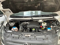 2015 volkswagen crafter vrachtwagen - afbeelding 3 van  19