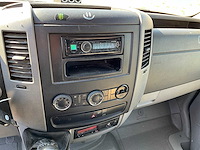 2015 volkswagen crafter vrachtwagen - afbeelding 4 van  19