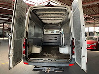 2015 volkswagen crafter vrachtwagen - afbeelding 10 van  19
