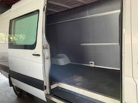 2015 volkswagen crafter vrachtwagen - afbeelding 11 van  19