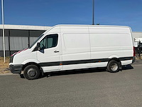 2015 volkswagen crafter vrachtwagen - afbeelding 9 van  19