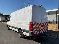 2015 volkswagen crafter vrachtwagen - afbeelding 15 van  19