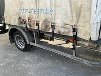2015 volkswagen crafter - afbeelding 17 van  27
