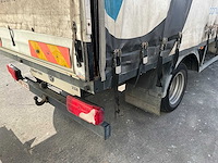 2015 volkswagen crafter - afbeelding 2 van  16