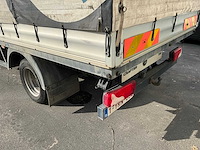 2015 volkswagen crafter - afbeelding 18 van  27