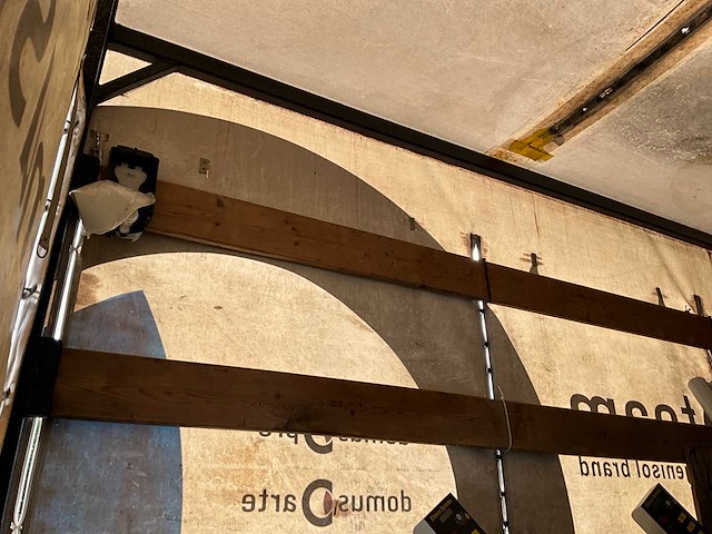 2015 volkswagen crafter - afbeelding 3 van  16