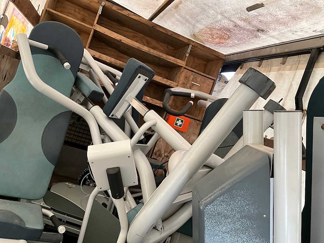 2015 volkswagen crafter - afbeelding 4 van  16