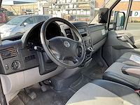 2015 volkswagen crafter - afbeelding 5 van  16