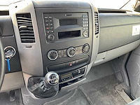 2015 volkswagen crafter - afbeelding 7 van  16