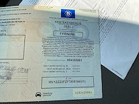 2015 volkswagen crafter - afbeelding 9 van  16