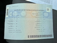 2015 volkswagen crafter - afbeelding 10 van  16