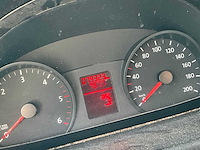 2015 volkswagen crafter - afbeelding 11 van  16