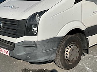 2015 volkswagen crafter - afbeelding 27 van  27