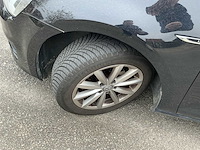 2015 volkswagen golf 7 tsi lounge personenauto - afbeelding 17 van  25