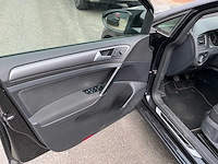 2015 volkswagen golf 7 tsi lounge personenauto - afbeelding 3 van  25