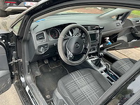 2015 volkswagen golf 7 tsi lounge personenauto - afbeelding 4 van  25