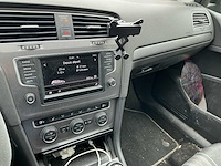 2015 volkswagen golf 7 tsi lounge personenauto - afbeelding 8 van  25