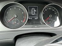 2015 volkswagen golf 7 tsi lounge personenauto - afbeelding 5 van  25