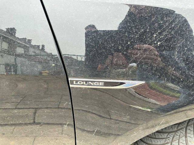 2015 volkswagen golf 7 tsi lounge personenauto - afbeelding 2 van  23