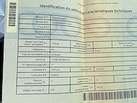 2015 volkswagen golf 7 tsi lounge personenauto - afbeelding 15 van  23