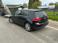 2015 volkswagen golf 7 tsi lounge personenauto - afbeelding 17 van  23