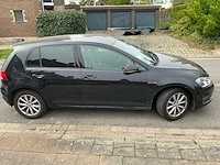 2015 volkswagen golf 7 tsi lounge personenauto - afbeelding 20 van  23