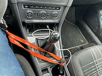 2015 volkswagen golf 7 tsi lounge personenauto - afbeelding 5 van  16