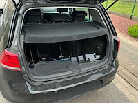 2015 volkswagen golf 7 tsi lounge personenauto - afbeelding 9 van  16