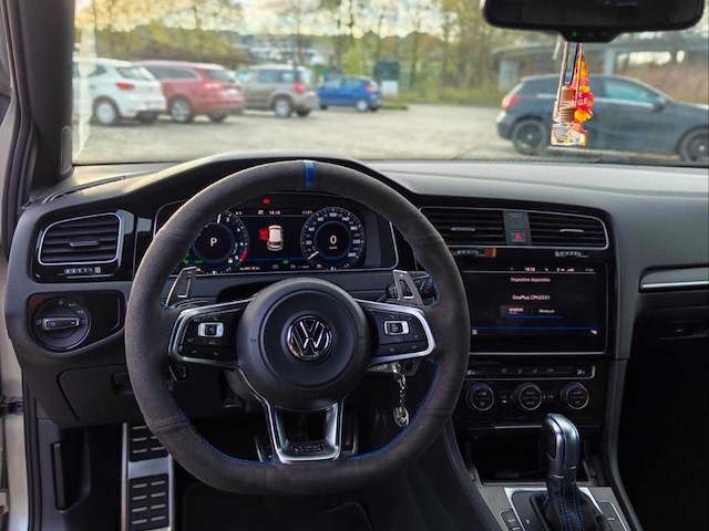 2015 volkswagen golf gte 1.4 tsi hybride auto - afbeelding 14 van  22