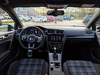 2015 volkswagen golf gte 1.4 tsi hybride auto - afbeelding 18 van  22
