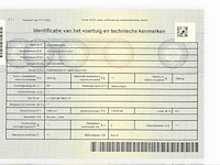 2015 volkswagen golf gte 1.4 tsi hybride auto - afbeelding 22 van  22