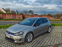 2015 volkswagen golf gte 1.4 tsi hybride auto - afbeelding 2 van  22